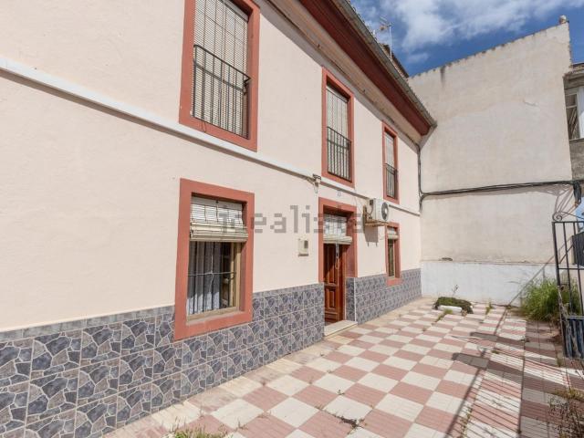 Chalet, Atarfe