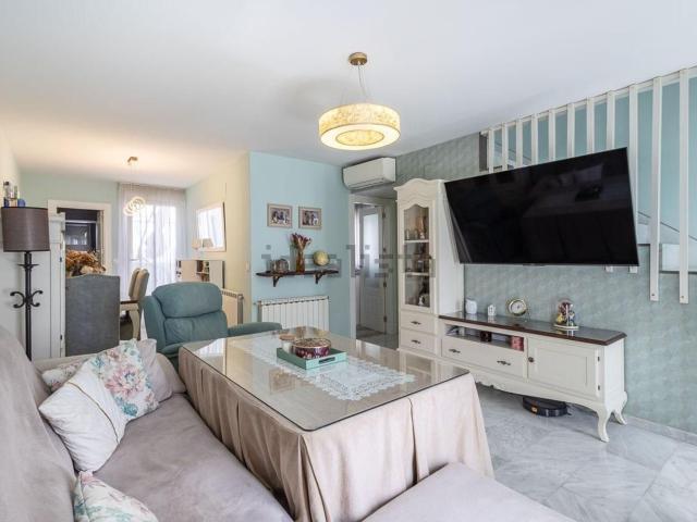 Chalet, Atarfe