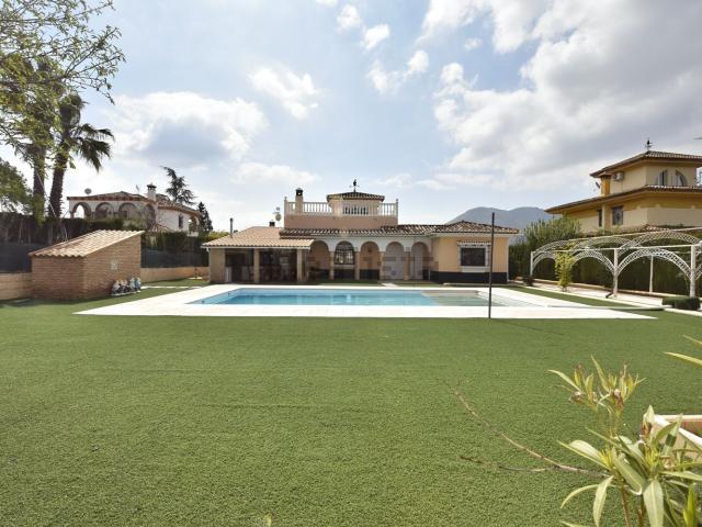 Chalet, Atarfe