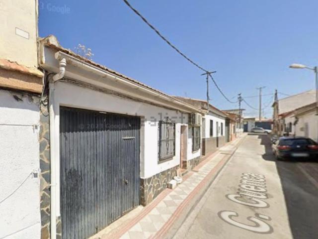 Chalet, Atarfe