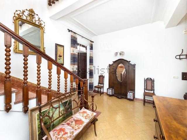 Chalet, Atarfe