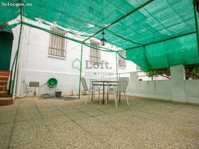 CHALET AUTOPISTA BADAJOZ