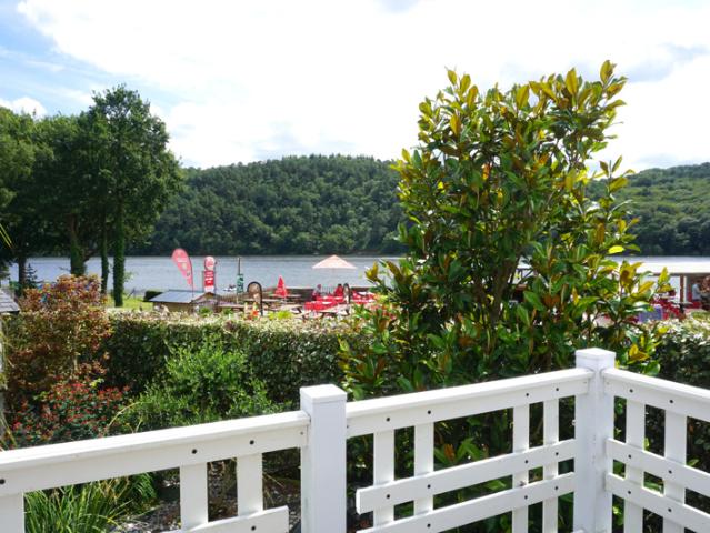 Chalet à Vendre Guerlédan Résidence Secondaire ou Investis