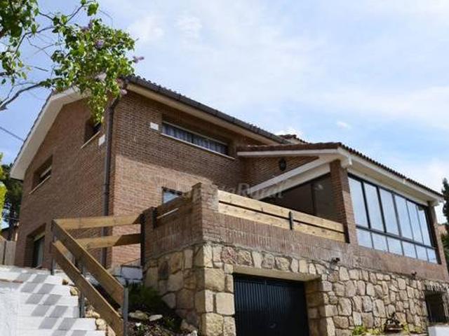 Chalet Avalon