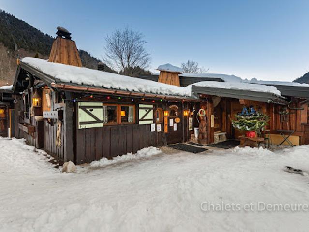 Chalet