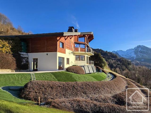 Chalet