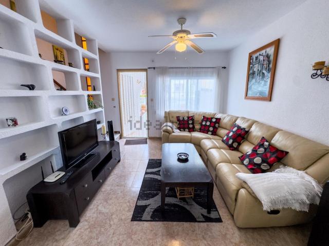 Chalet, Avenida Habaneras Curva de Palangre, Torrevieja