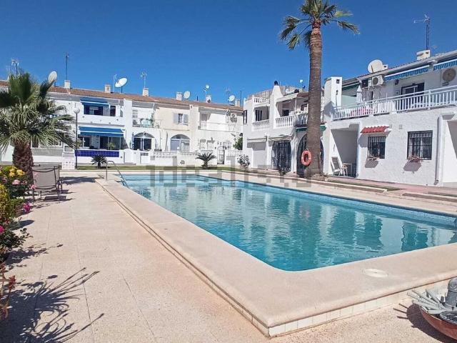 Chalet, Avenida Habaneras Curva de Palangre, Torrevieja