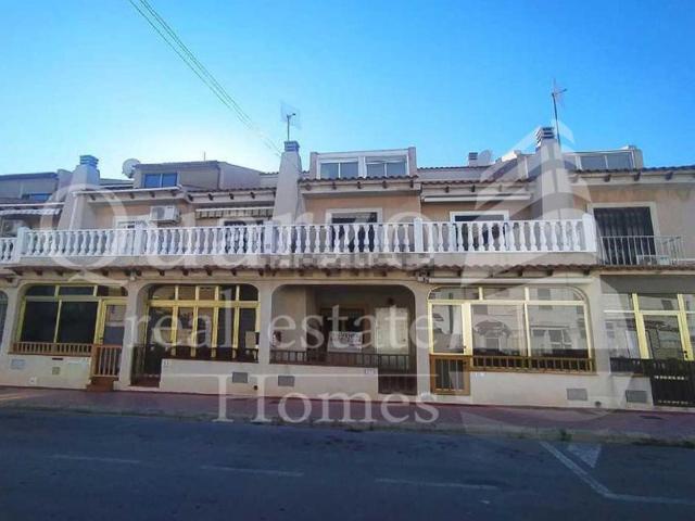 Chalet, Avenida Habaneras Curva de Palangre, Torrevieja
