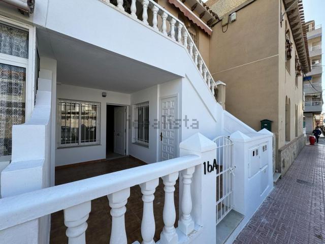 Chalet, Avenida Habaneras Curva de Palangre, Torrevieja