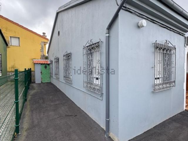 Chalet, Avilés