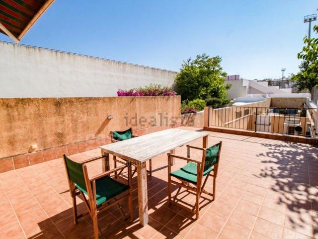 Chalet, Avinguda Menorca Sinia Costabella, Maó/Mahón