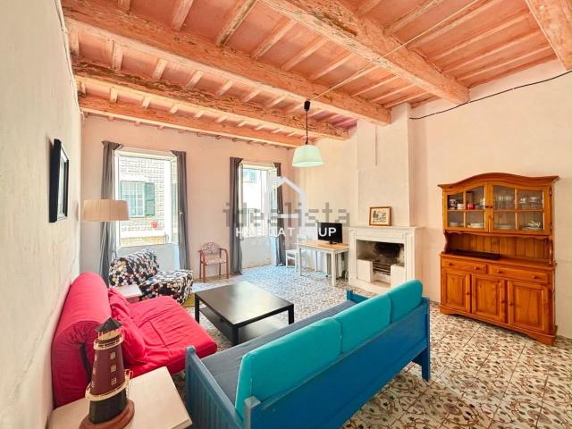 Chalet, Avinguda Menorca Sinia Costabella, Maó/Mahón