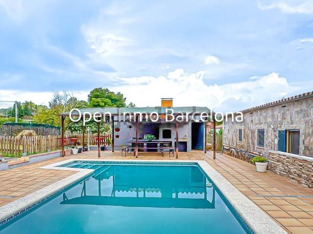 Chalet, Avinyonet del Penedès