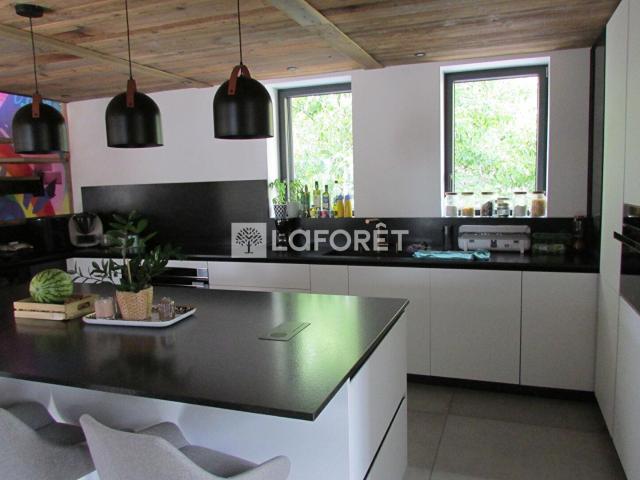Chalet Bourg Saint Maurice 7 pièce s 207 m2 207m² Bourg Saint Maurice Les Arcs