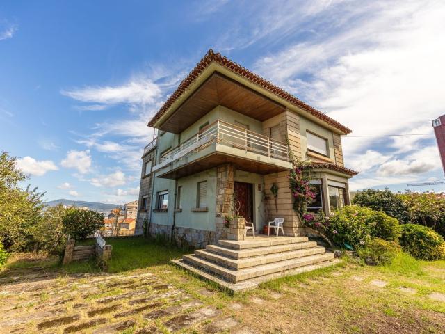 Chalet, Bouzas, Vigo