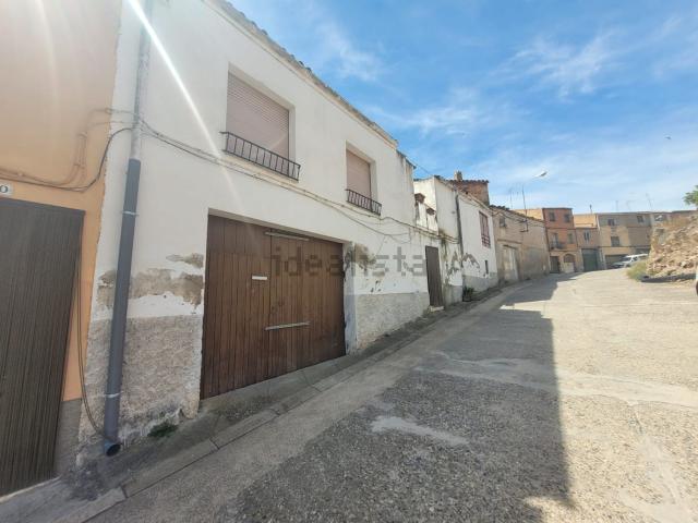 Chalet, Bovera