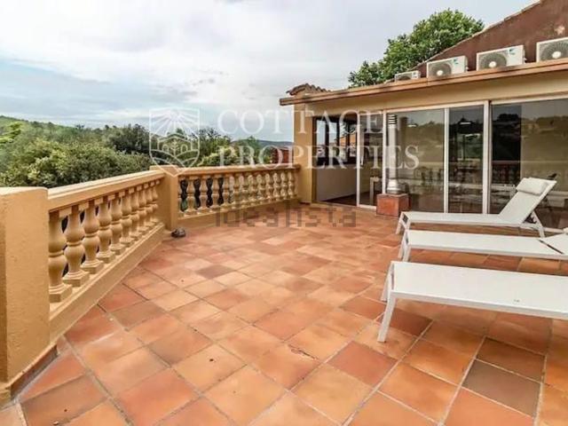 Chalet, Boadella d&apos Empordà