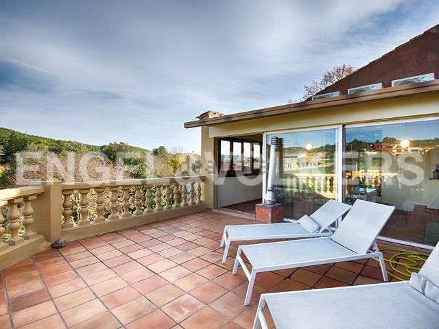 Chalet, Boadella d&apos Empordà