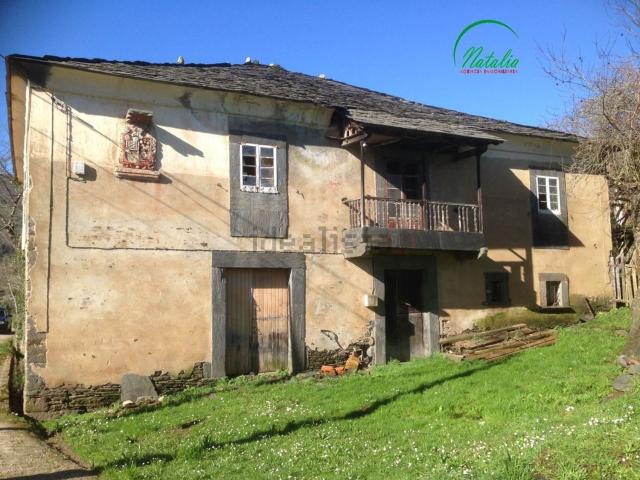 Chalet, Boal
