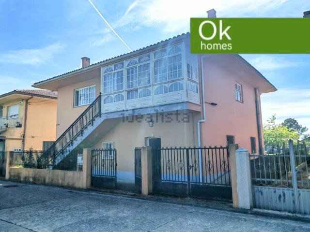 Chalet, Boimorto