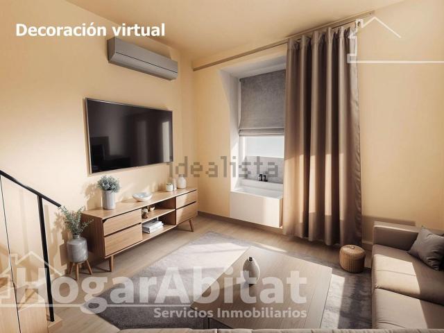 Chalet, Borriol