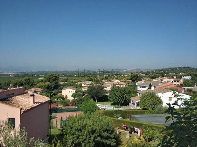 Chalet, Borriol