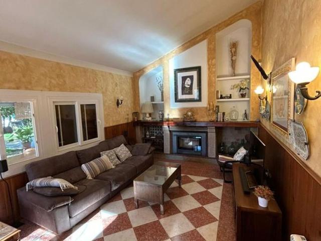 Chalet, Borriol
