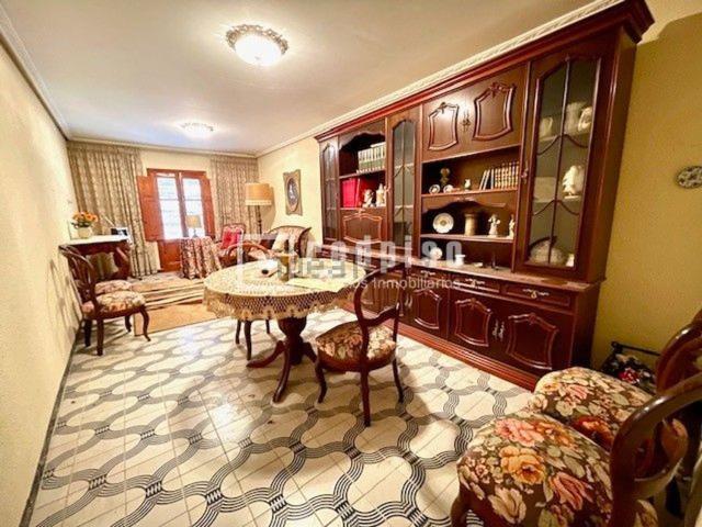 Chalet, Borriol