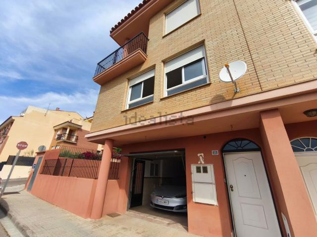 Chalet, Borriol