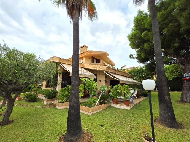 Chalet, Borriol