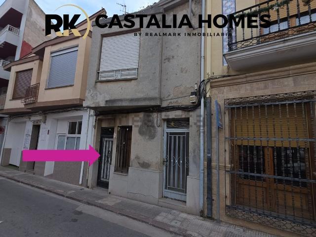 Chalet, Borriol