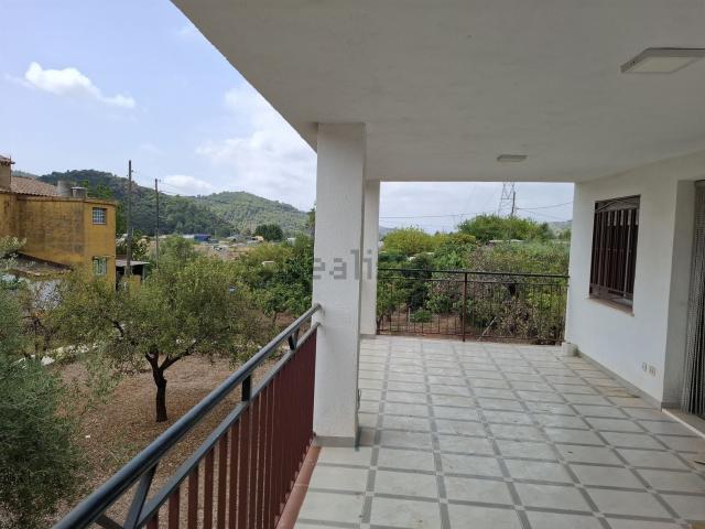 Chalet, Borriol