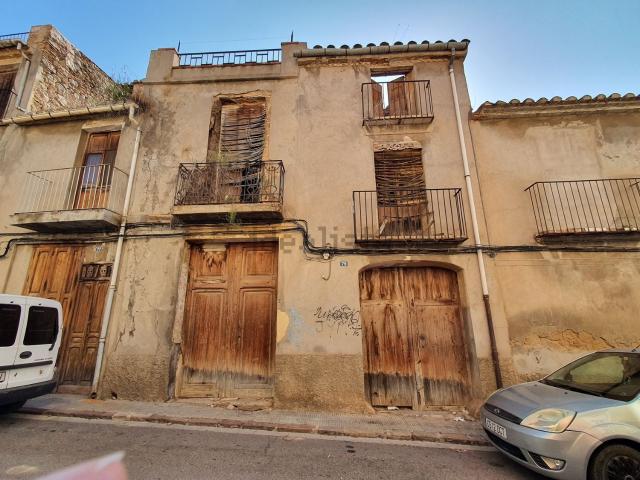 Chalet, Borriol