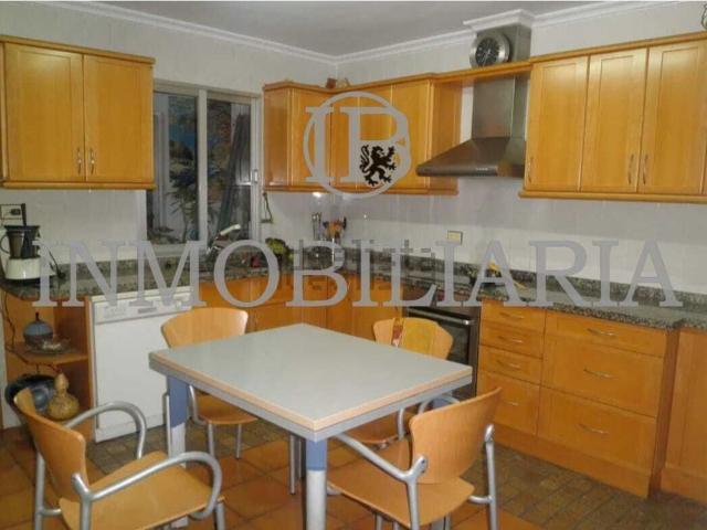 Chalet, Borriol