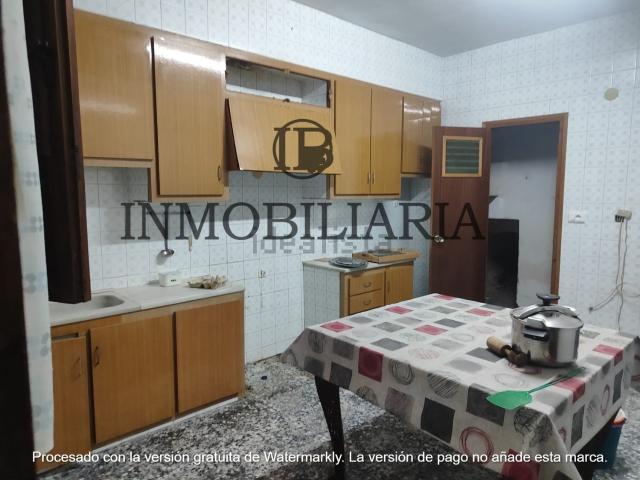 Chalet, Borriol