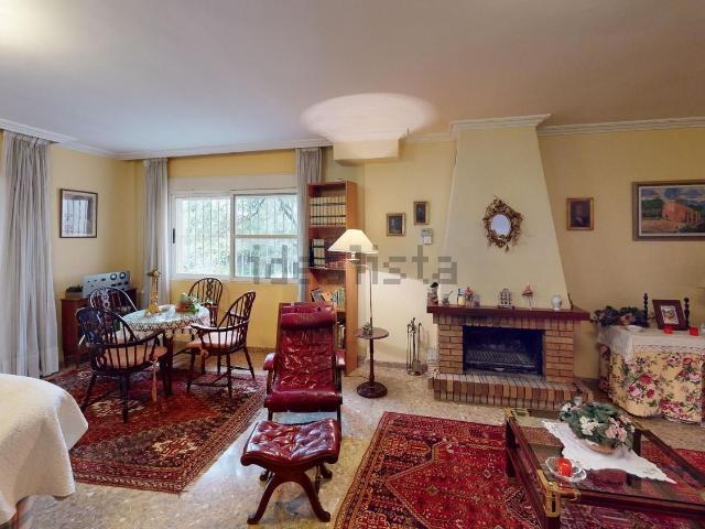 Chalet, Borriol