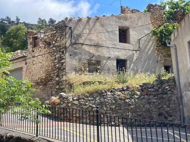 Chalet, Borriol