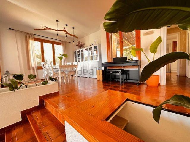 Chalet, Borriol