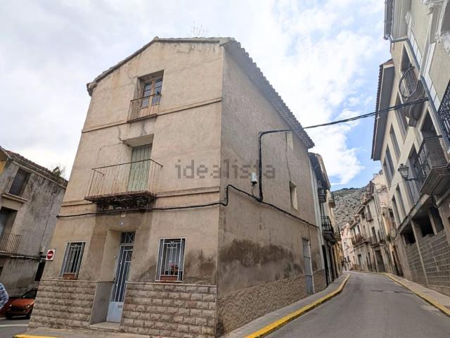 Chalet, Borriol