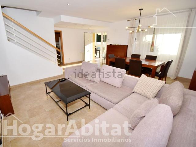 Chalet, Borriol