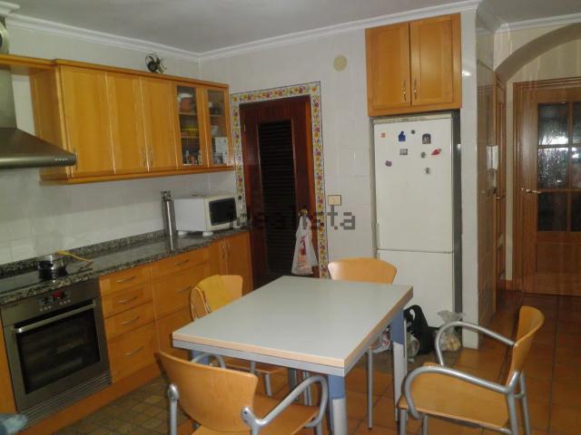 Chalet, Borriol