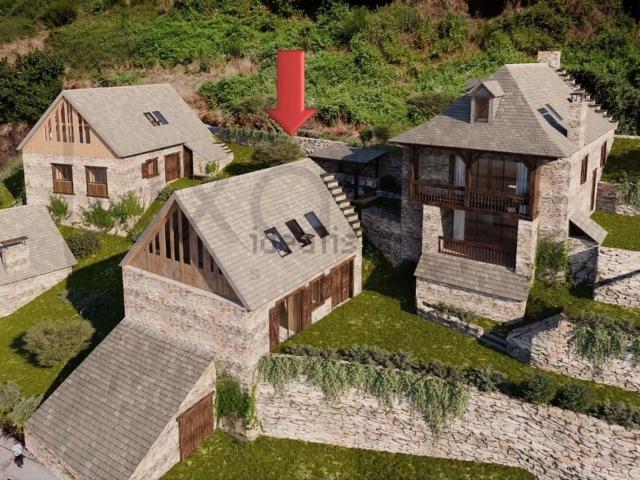 Chalet, Bausen