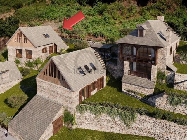 Chalet, Bausen