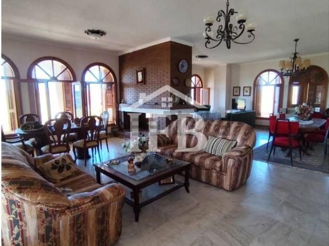 Chalet, Badajoz