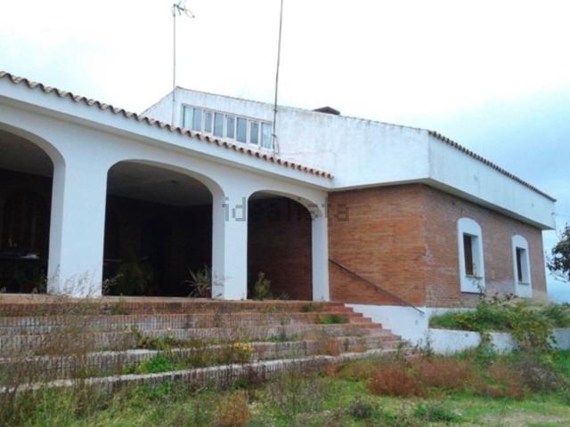 Chalet, Badajoz