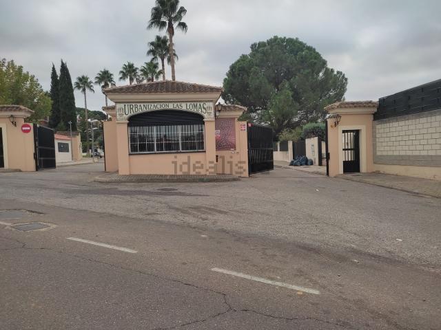 Chalet, Badajoz
