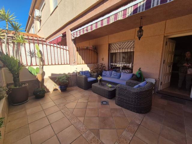 Chalet, Badajoz