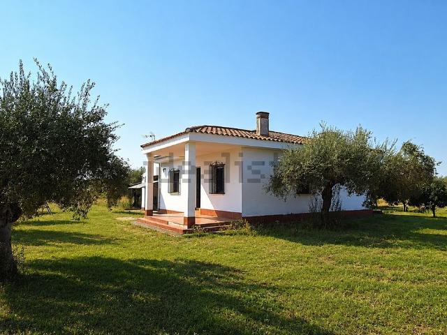 Chalet, Badajoz