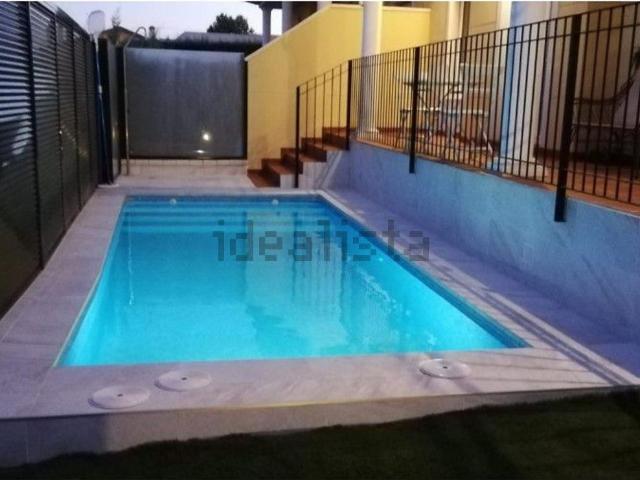 Chalet, Badajoz